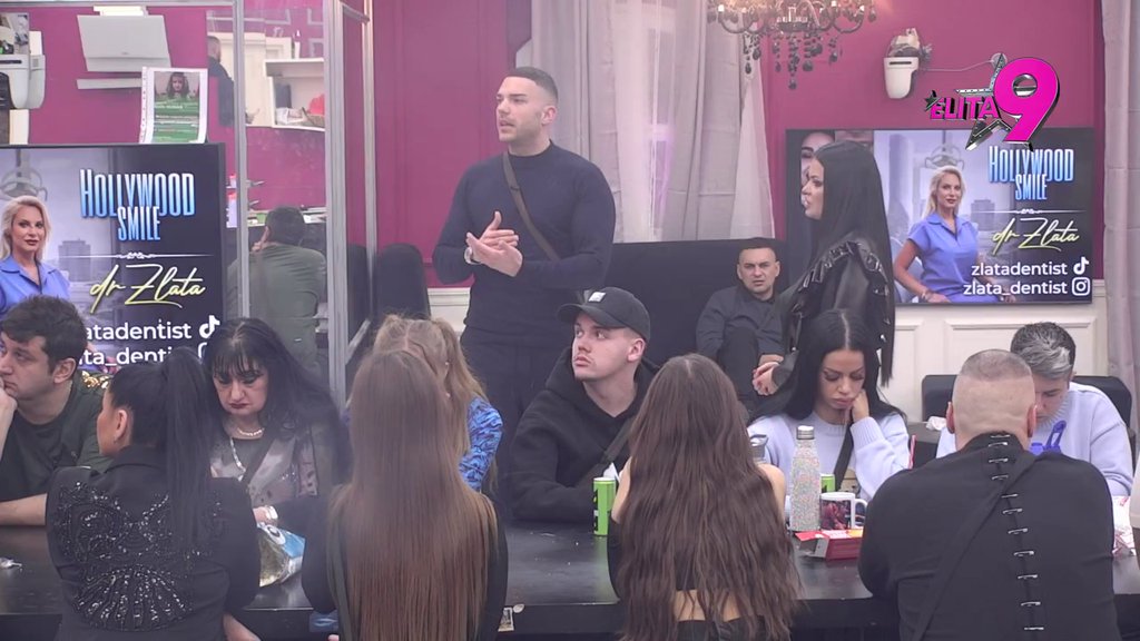 Dogovarali smo se da se viđamo: Anđelo konačno izneo kompletu istinu o aferi sa Milicom Veličković, Jovana Pevačica se potpuno pogubila u lažima (VIDEO)