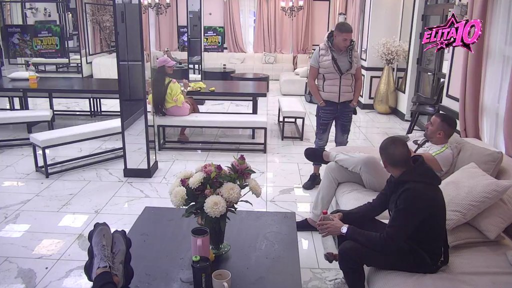 Haos u Eliti: Mirko i Mali Velja žestoko zaratili, pljušte gnusne prozivke! (VIDEO)