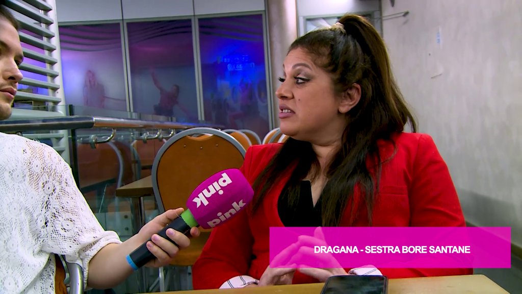 Dokazi izlaze i izlaziće, jedan po jedan: Dragana progovorila o Borinoj vezi sa Indi, sumnja da ju je njen brat finansirao?! (VIDEO)