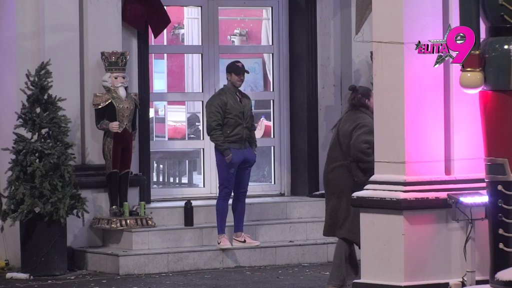 Postala sinonim za poniženje: Đukić obrisao Boginjom patos kao truleks krpom, ona samo što ne zaplače zbog šut-karte! (VIDEO)