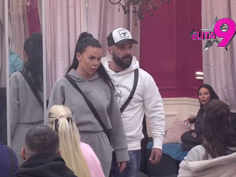 Ništa manje nisam ni očekivala! Luka OBJAVIO da će OŽENITI Anitu, a sada se oglasila njegova majka Biljana: Evo šta kaže o SVADBI i kako gleda na Staniju!