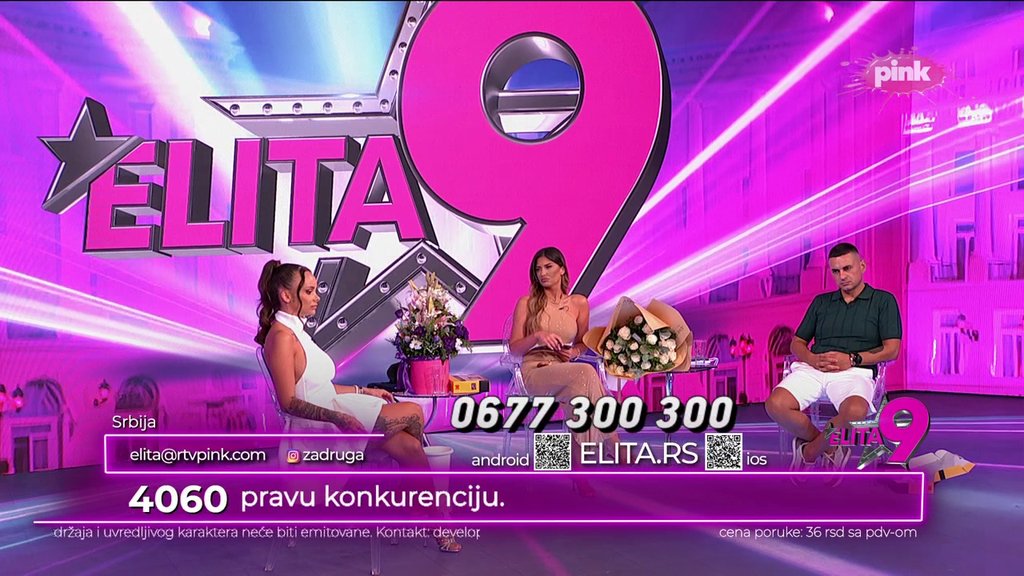 Tenzija u studiju raste! Bebica došao do zaključka da je Teodora PLANIRALA da ga ostavi: Rekao si da ćeš se promeniti... (VIDEO)