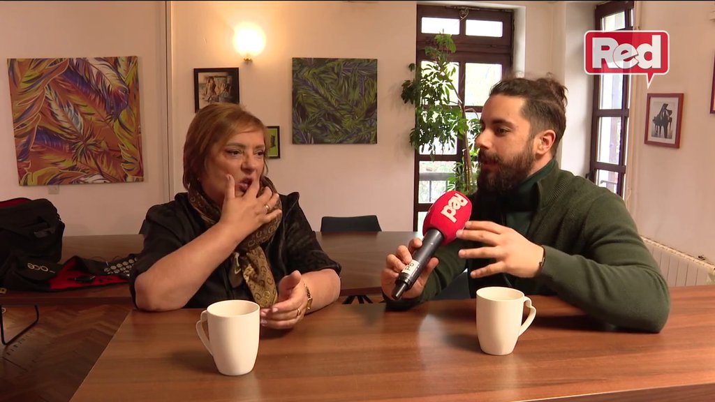 KAD SI MAJKA, PAZIŠ I KAKO KOŠULJU ZAKOPČAVAŠ: Nadica Kamel izanalizirala ponašanje Aneli Ahmić, evo šta kaže o njenom odnosu sa Asminom Durdžićem! (VIDEO)