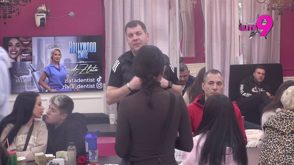 Ti si moj tip, d*pe ti je savršeno! Ivan Marinković OTPOČEO OTVORENI FLERT sa njom, pa najavio kad će ući u vezu! (VIDEO)