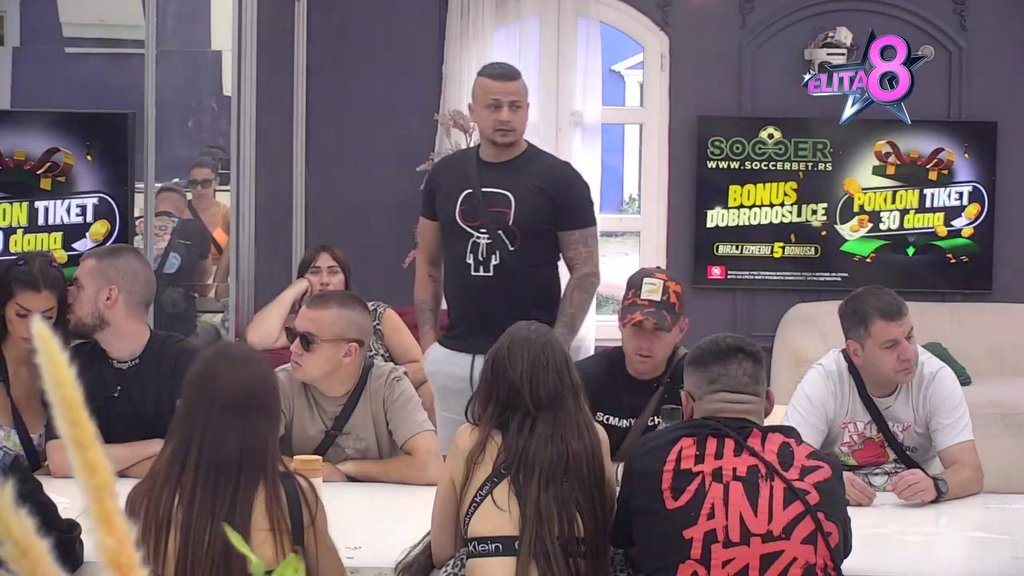 Kaže da je Sofija treća u odnosu, a šta je ona? Terza razvezao jezik, pa žestoko opleo po Milici i Rajačiću! Priznao sve što mu leži na duši (VIDEO)