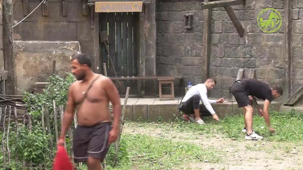 OVO NIKO NIJE OČEKIVAO! Boža i Ognjen postali NERAZDVOJNI, Elena pala u zaborav (VIDEO)