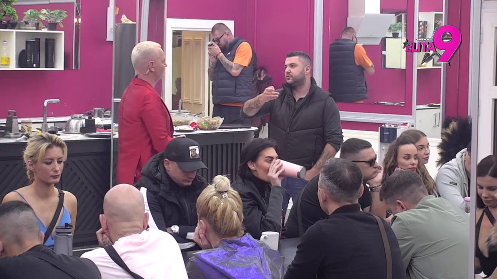 SPREMNI ZA POLIGRAF I DNK! Asmina proganja crv sumnje da Nora nije njegova ćerka, odlučili da sve isteraju na čistac! (VIDEO)