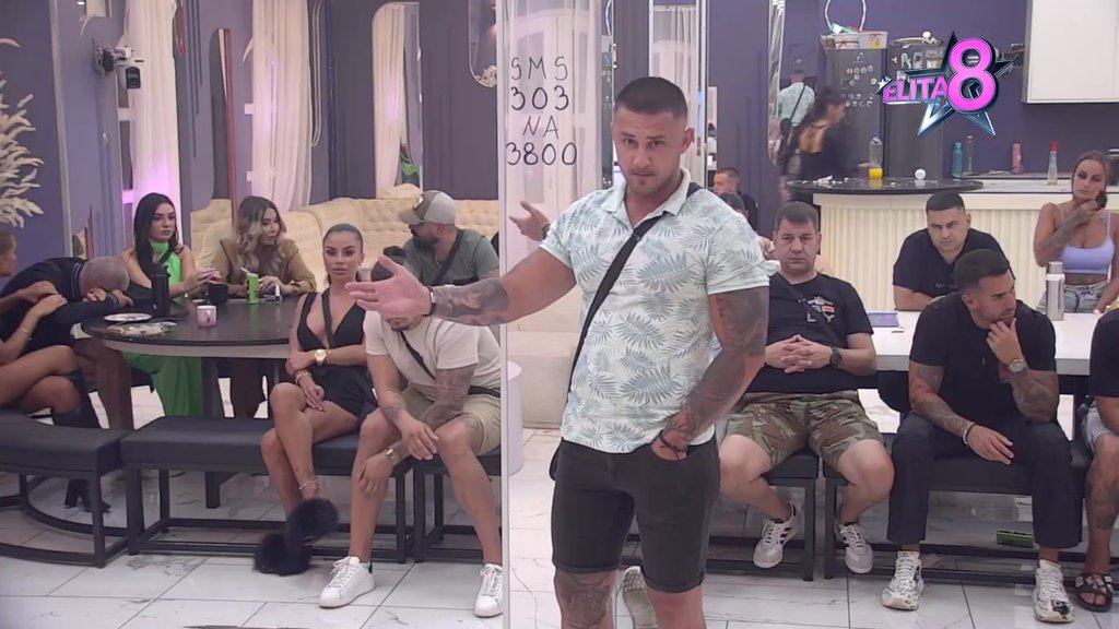 Neshvatljivo mi je da me pita koga više volim, nju ili majku: Stefanović šokiran Sanjinim ponašanjem, pa skinuo masku Grujićeve, u sve upletena Ena Čolić (VIDEO)