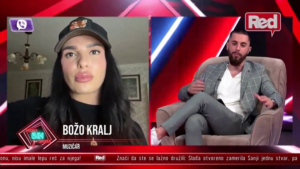 Stavio sve karte na sto: Prijatelj Laure Prgomet progovorio o njenom ljubavnom životu, evo da i smatra da li neki učesnik Elite može da osvoji njeno srce! (VIDEO)