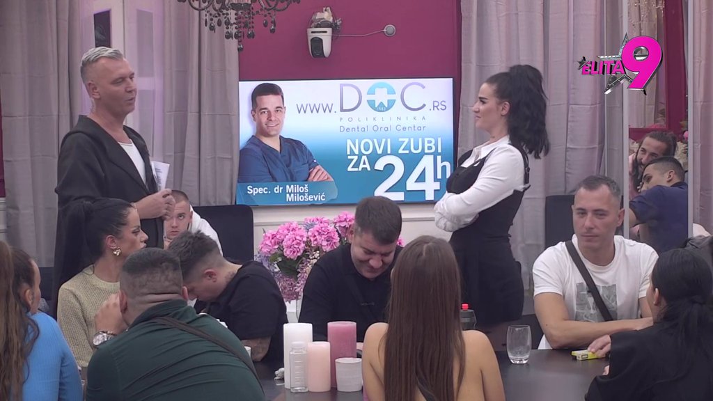 Vratila ga na fabričko! Kačavenda podsetila Luku na odnos sa Sandrom, Vanja i Anđelo progovorili o njihovom odnosu (VIDEO)