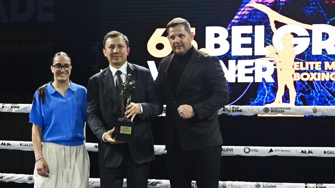 galerija