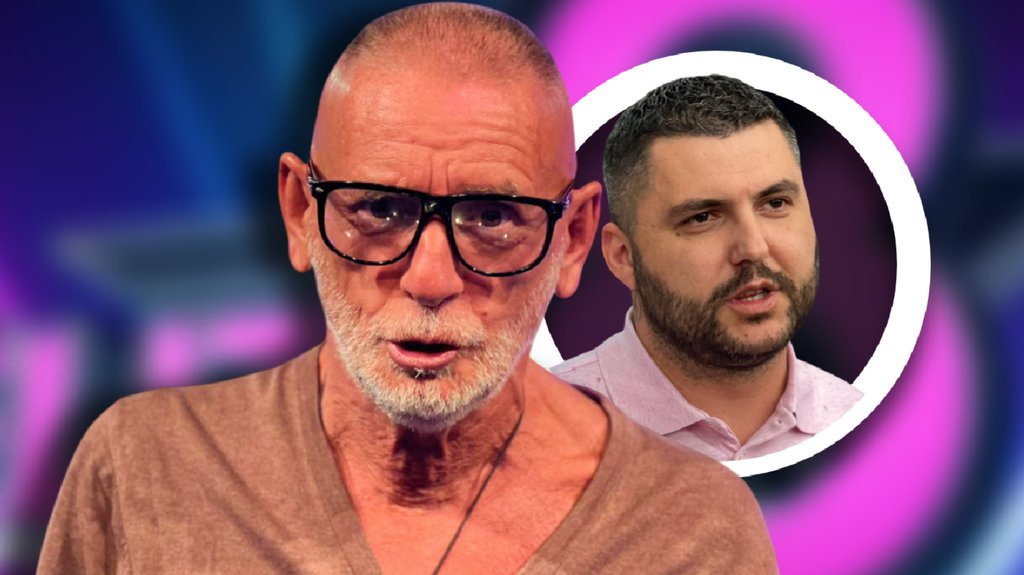 Pakujem stvari idiotu da ga pošaljem gde mu je mesto: Staniji prekipelo! Haos u domu rijaliti zvezde, rešila da Asmina ZAUVEK IZBACI IZ ŽIVOTA!