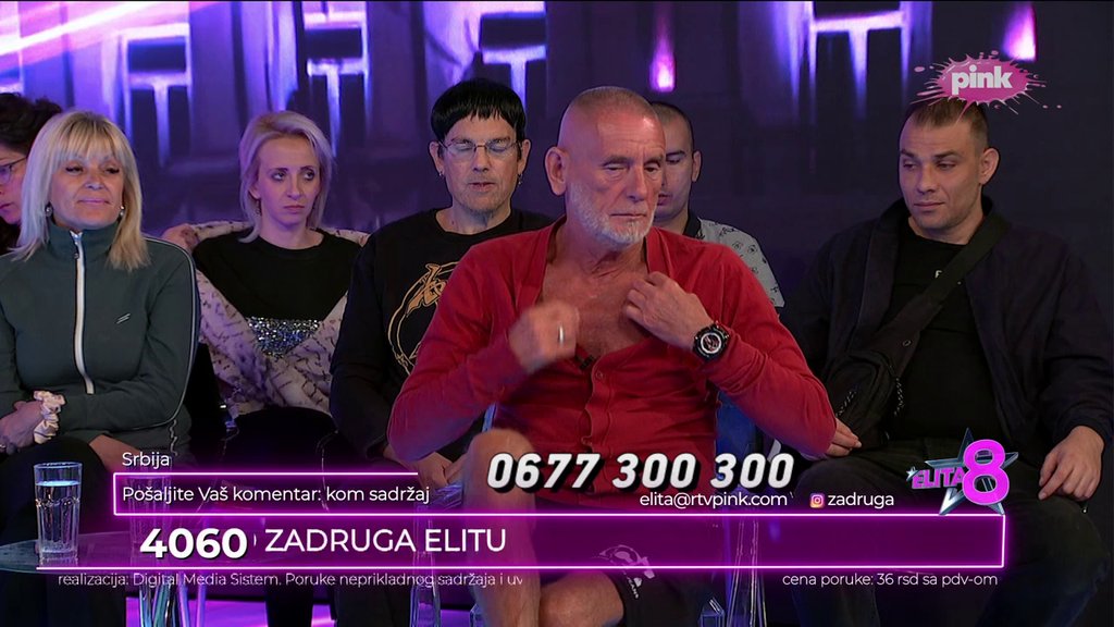 REŽU REČIMA! Lepi Mića zgrožen bliskim odnosom Sandre i Baje Vujovića! Jelena razotkrila Sofijin pakleni plan sa Karićem, a evo koga smatraju glavnim krivcem (VIDEO)