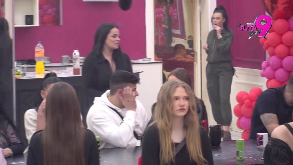 ZAHVALNA MU JE NA JEDNOJ STVARI: Đukić otkrio što ne želi da bude sa Boginjom, ona priznala šta joj smeta (VIDEO)