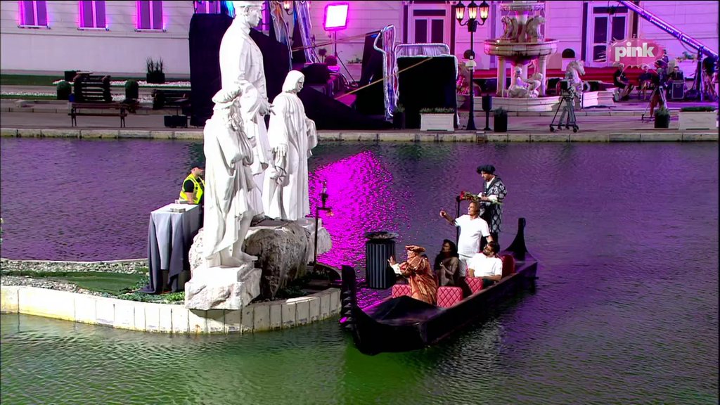 Elita 10 je zvanično počela! Željko Mitrović spektakularnom ceremonijom ozvaničio jubilarnu sezonu! (VIDEO)