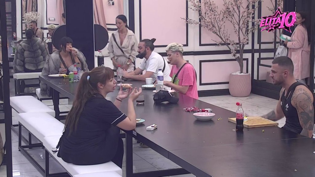 RAT NA VIŠE FRONTOVA: Uroš prozvao Marka, pa zaratio sa Miljanom, pljušte uvrede (VIDEO)