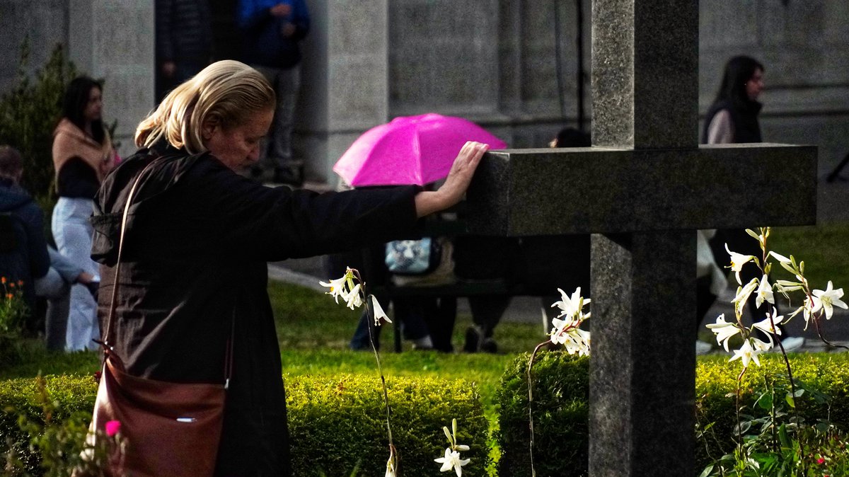OVU MOLITVU ŽENE MORAJU DA ZNAJU NAPAMET AKO ŽELE MIR: Sutra zapalite sveću za Svetog Kirila Aleksandrijskog