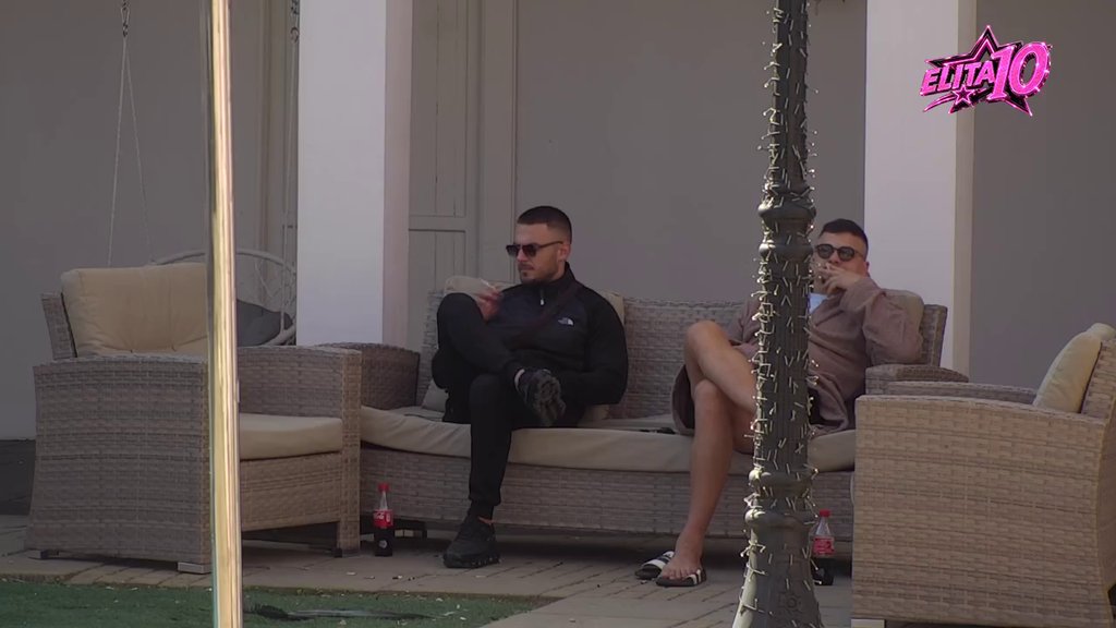 Ubili smo dve muve jednim udarcem: Marko misli da je Sanja ljubomornim scenama pokazala da je lažov! (VIDEO)