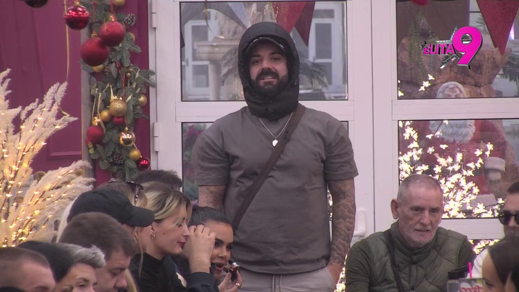 Svatiće jednog dana... Luka ne pretaje da niže provokacije na Anelin račun, odmah dobio povranu: To su dva prevaranta! (VIDEO)