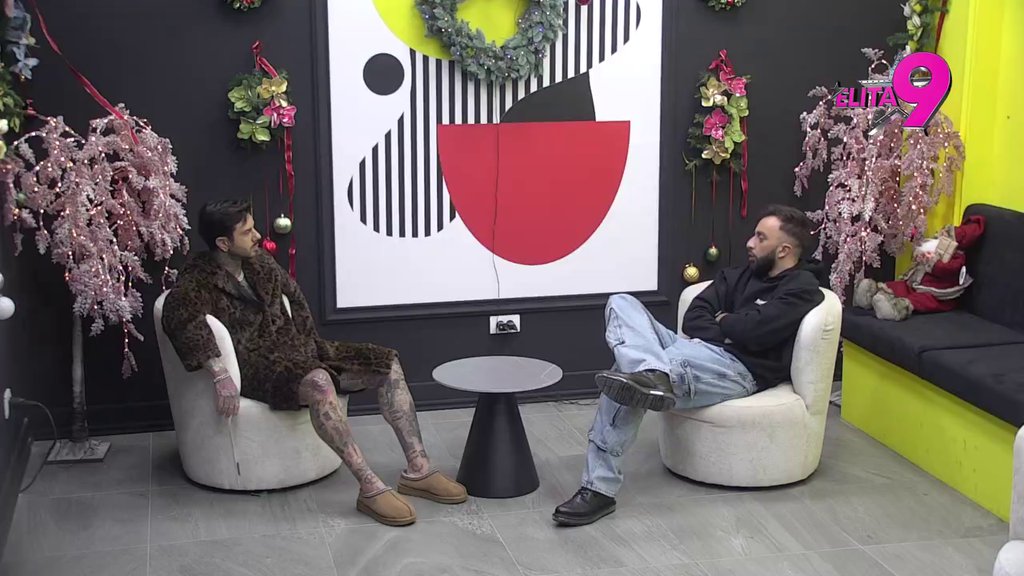 STAVIO SVE KARTE NA STO! Filip Đukić otkrio zbog čega ne želi da uđe u emotivan odnos sa Majom! Bez dlake na jeziku! (VIDEO)