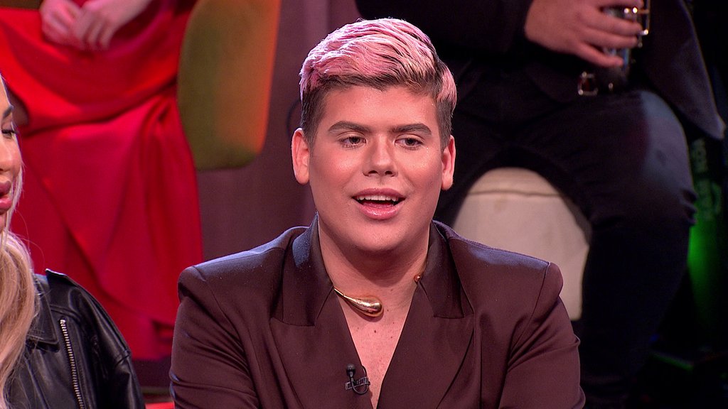 ŠOK PRIZNANJE UROŠA STANIĆA! Ovako zagorčava živote bivšim momcima: Lomi kola i uhodi, a tek da čujete kako ih raskrinkava kod porodice (VIDEO)