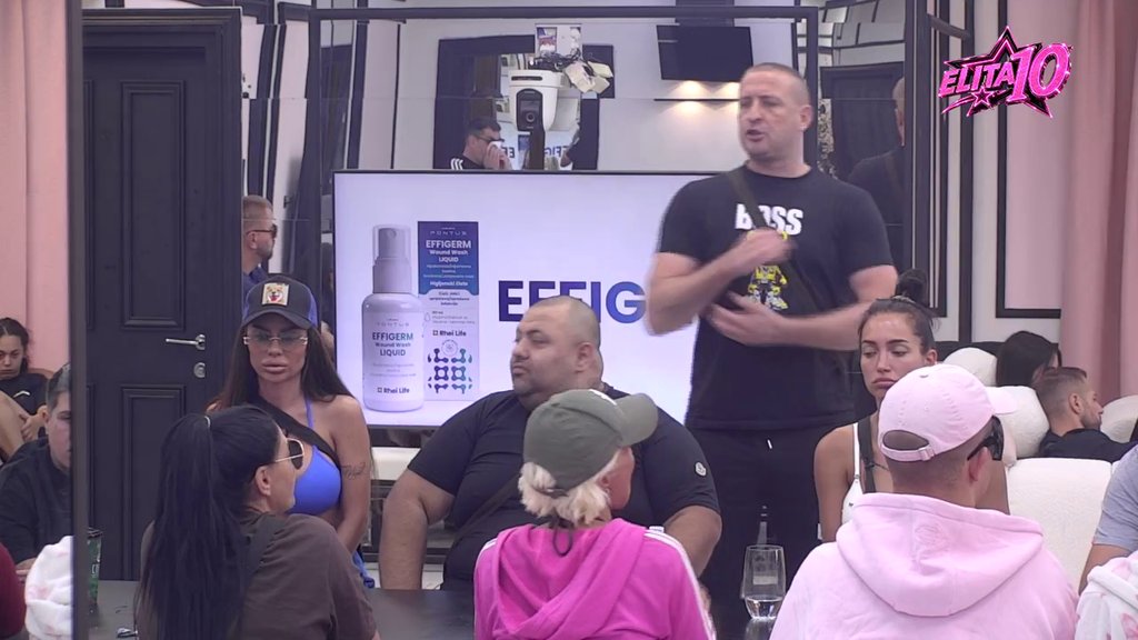 Povređen sam, očekivao sam više: Nemanja Tošić otkrio da je duboko razočaran u Aleksandru Jakšić, nadao se da će osvojiti njeno srce! (VIDEO)