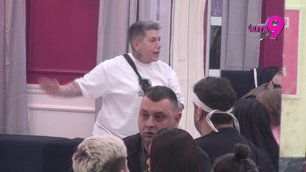 Luka saznao šta su Alibaba i Aneli radili u izolaciji! Njegova reakcija ostavila sve u šoku, nastao haos u Beloj kući! (VIDEO)