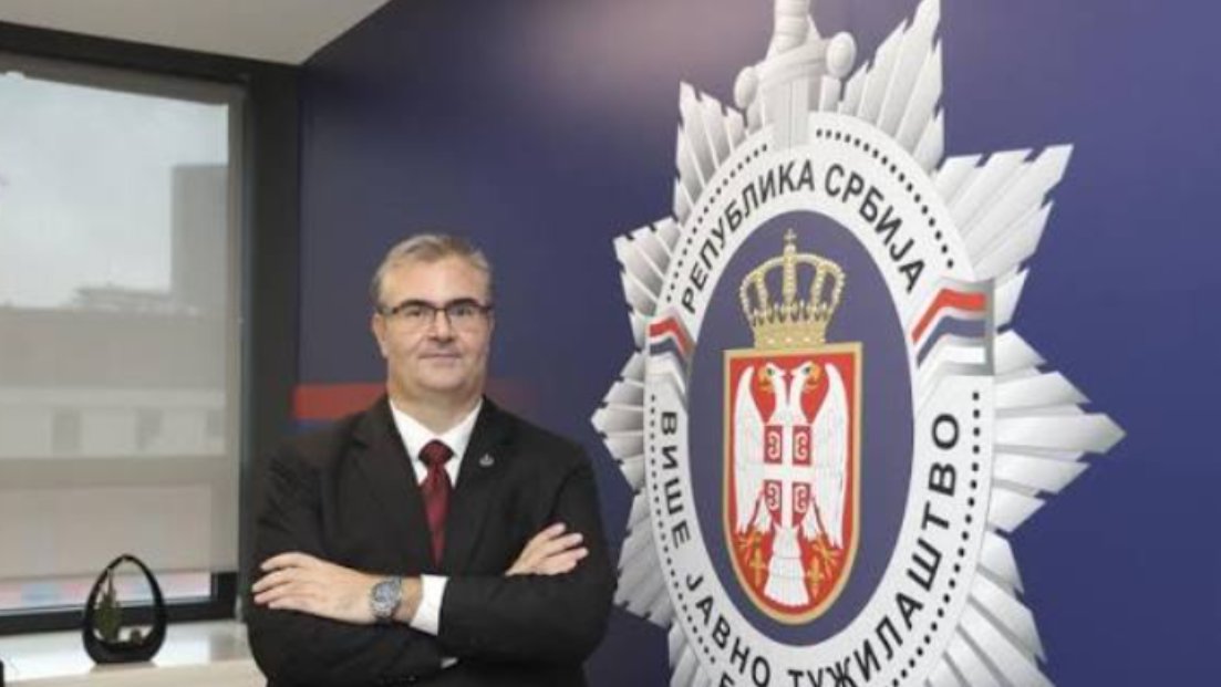 TUŽILAC MARKOVIĆ: Akcija od 15. marta nije bila obični ulični performans, već pažljivo pripremljena operacija