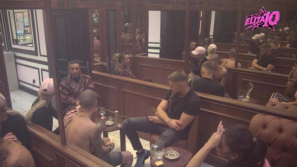 Malom Velji rade iza leđa! Dalibor otkrio da ga je Lena pipkala, kako će na to njegov drug reagovati?! (VIDEO)