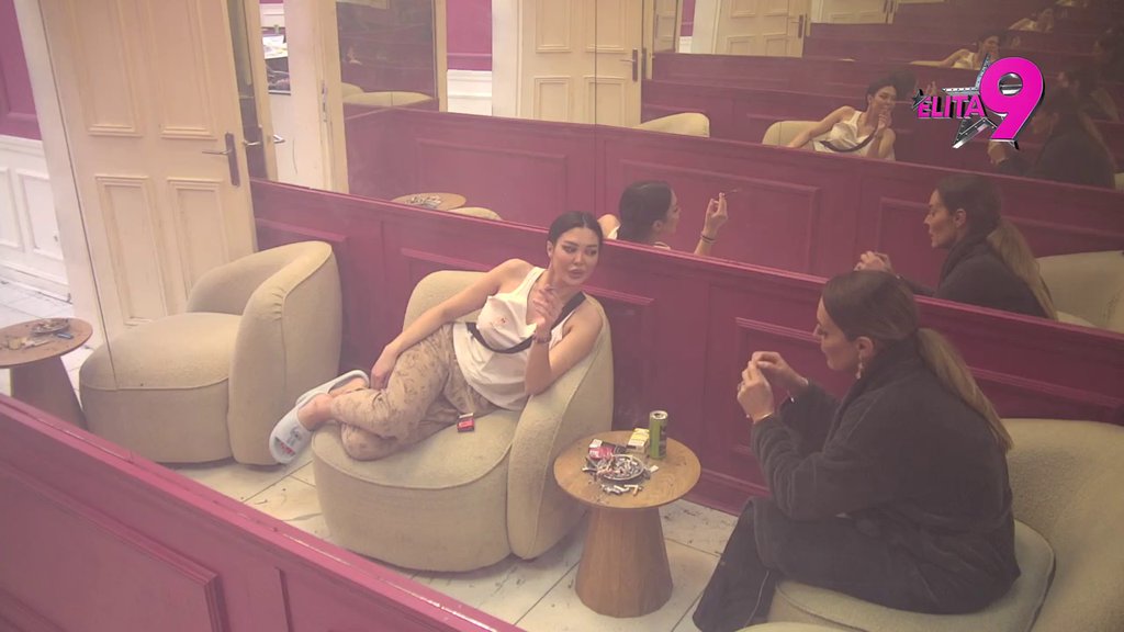 Stanija neće dobro proći? Milena pokušala Maji da otvori oči, ona najavila da igra tek počinje (VIDEO)