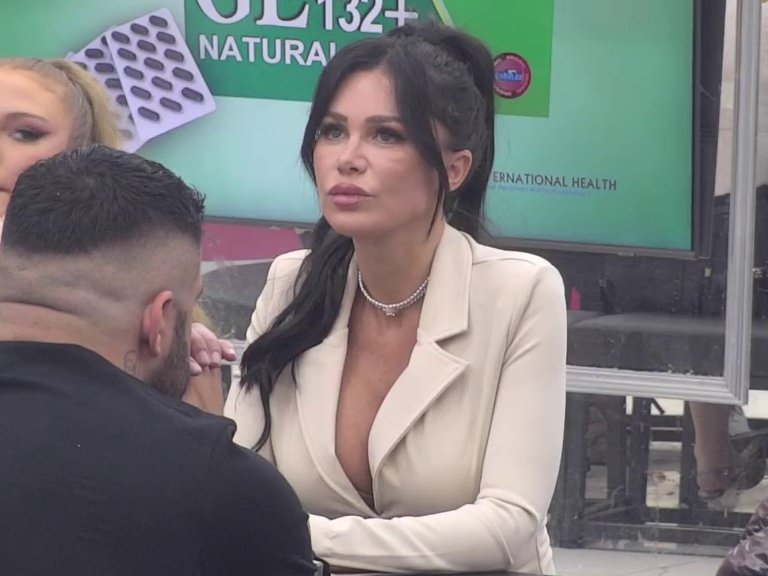 ASMIN JE TIPOVAO STANIJU! Kum Ivana Marinkovića raskrinkao sve: Maja je želela da bude kao ona, sada misli da ju je prestigla (VIDEO)