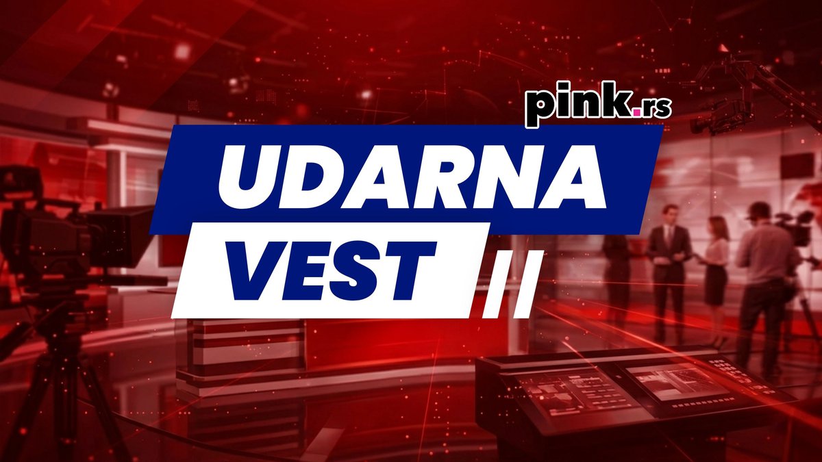 TEK JE 8 SATI, A ZBOG BROJKE NA TERMOMETRU MNOGIMA NIJE DOBRO U ovom gradu u Srbiji već izmereno 30 stepeni, na snazi najviši stepen upozorenja: Od OVOG momenta ne izlazite iz kuće!