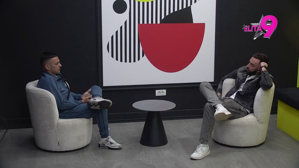 Krivim sebe, ona me i dalje voli: Bebica plače kao kiša zbog nove Teodorine prevare, ubeđen u to da se emocija među njima NIJE UGASILA (VIDEO)