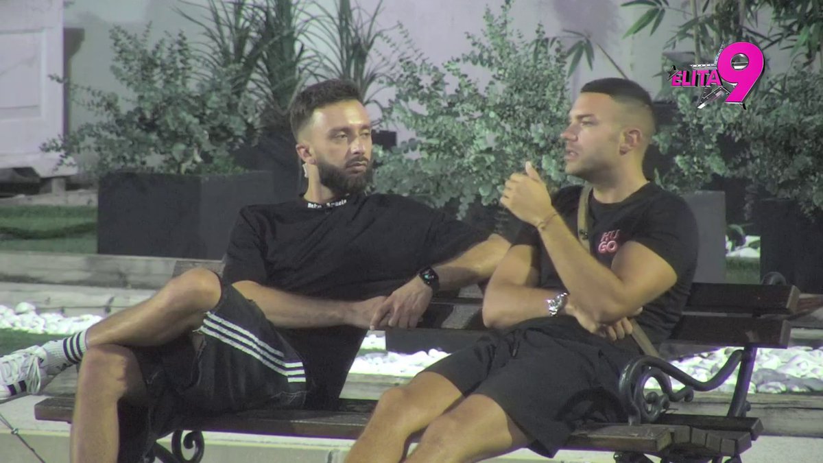 Šta meni to treba da budem Stanijin Pablo: Anđelo se totalno ogradio od Dobrojevićeve, pa se dotakao Anite (VIDEO)