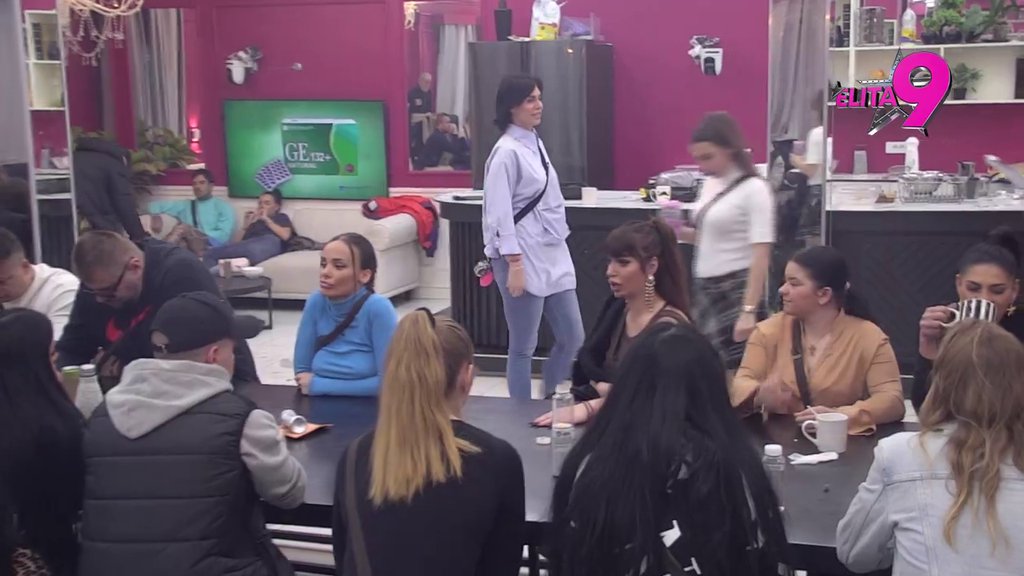 Otvorila pandorinu kutiju! Mina spremna da izda Asminove tajne, on doživeo pomračenje i demantovao hakovanje Orhideje: Tenzija raste! (VIDEO)