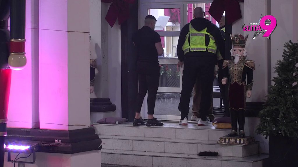 Sofija kao razjareni bik doletela do Terze kad je saznala da je igrao prljavi ples s Aneli, haos na sve strane (VIDEO)