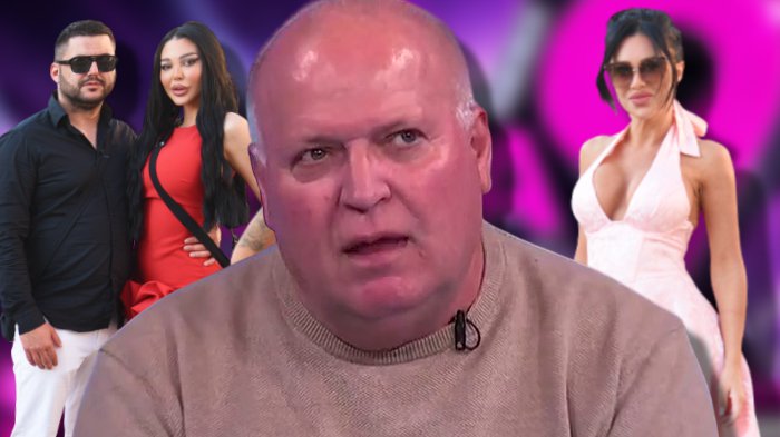 PROROČANSTVO MUSTAFE DURDŽIĆA: Prognozirao POMIRENJE Staniji i Asminu, a evo koji mesec će po njegovom tumačenju biti KLJUČAN za obnovu ljubavi!