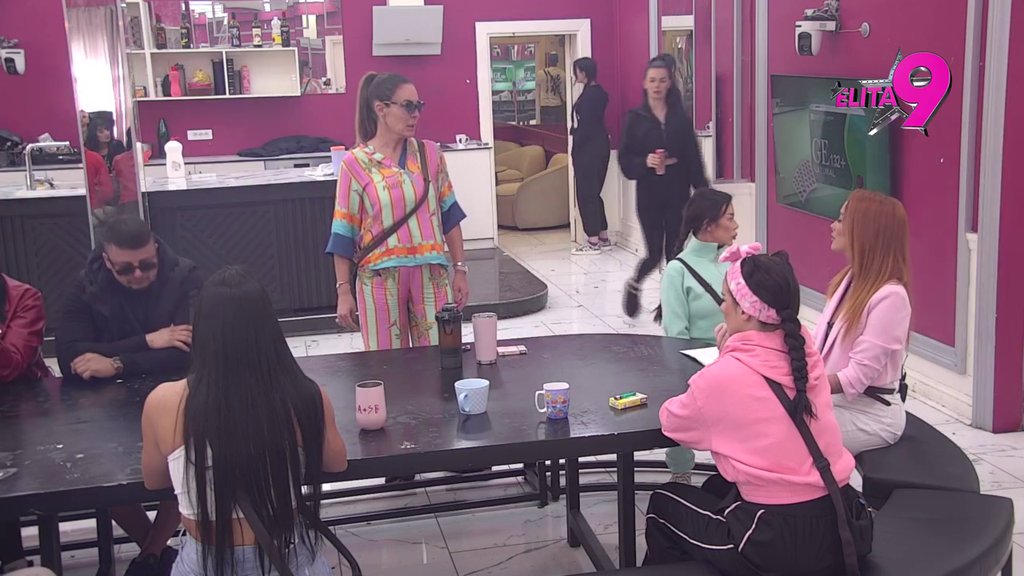 Haos na samom početku: Aneli i Filip saznali da ih Luka blati po ćoškovima, Ahmićeva odmah udarila na bivšeg! (VIDEO)