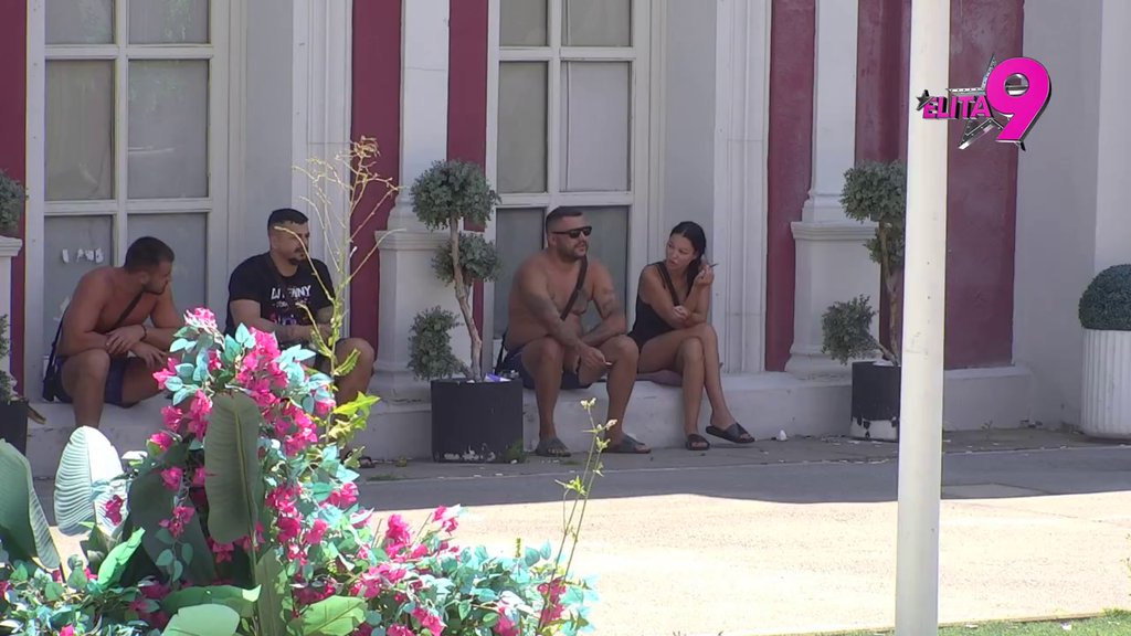 Aneli je izljubomorisala na Sofiju! Terza prepakovao priču, pa Asminu servirao svoju verziju o događajima sa žurke! (VIDEO)