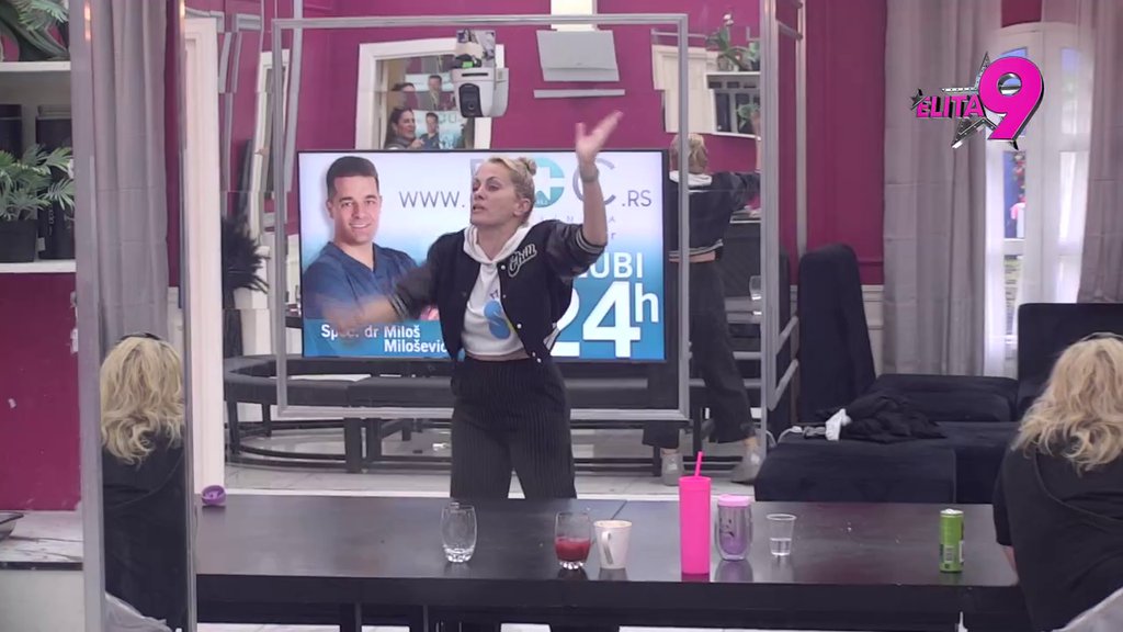 NE GASE SE! Kačavenda i advokatica nemaju kočnicu, RAT NE JENJAVA! (VIDEO)