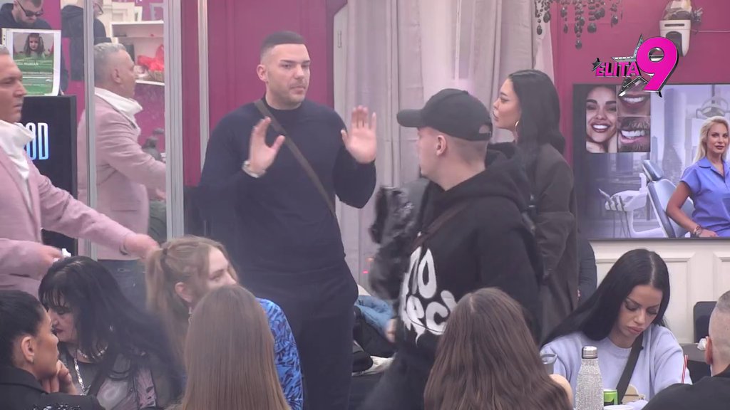 Dogovarali smo se da se viđamo: Anđelo konačno izneo kompletu istinu o aferi sa Milicom Veličković, Jovana Pevačica se potpuno pogubila u lažima (VIDEO)