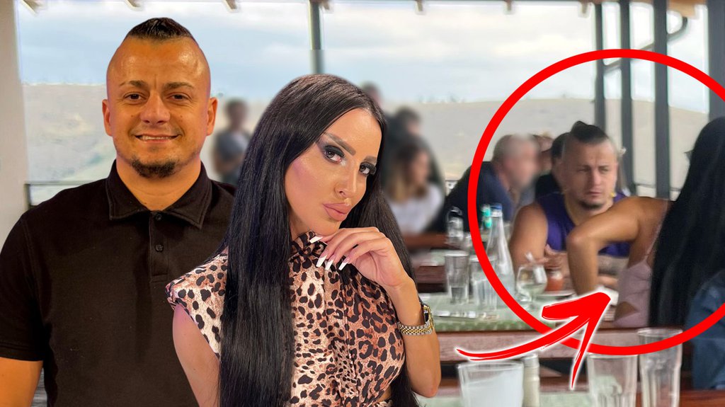 UPOZNALA SAM MU OCA U PORODIČNOJ KUĆI! Terzići prihvatili Poršelinu za snajku, Milica im nije valjala! Slađa presrećna: Lepo su me prihvatili, Terza je SAVRŠEN, a što se nje tiče...