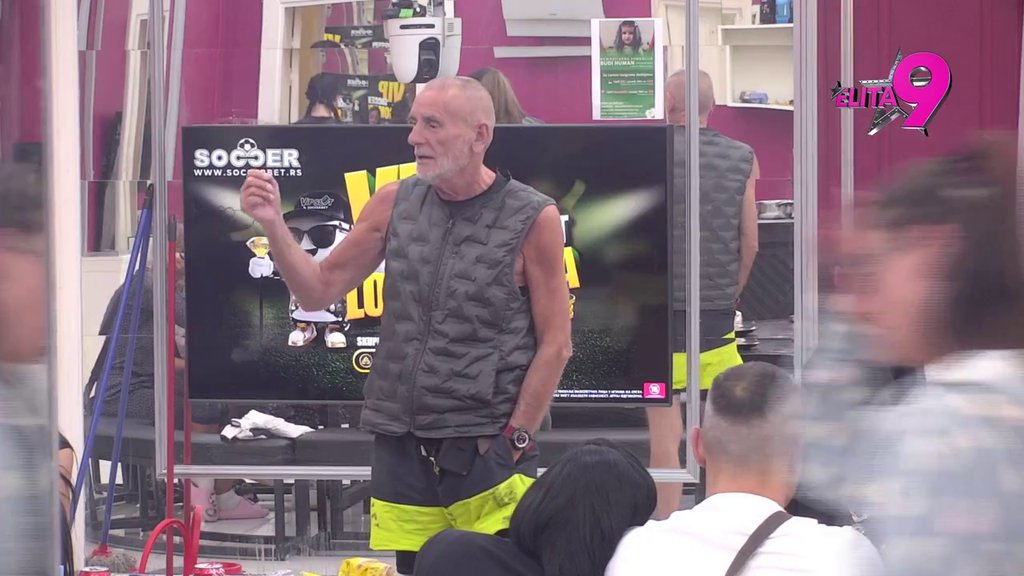 Au, kakav udar na Milenu Kačavendu: Janjuš je žestoko isponižavao, ona ostala nema! (VIDEO)
