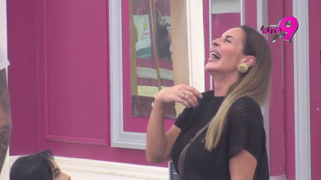 SMEHOM POKRILA BES?! Janjuš izabrao Vanju za OMILJENU, Kačavendina reakcija izazvala najveću pažnju učesnika! (VIDEO)