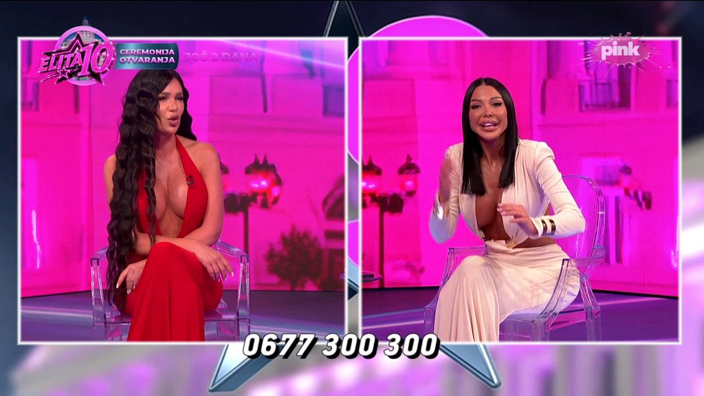 Ti si moja igrica, kod mene je džoistik: Maja s osmehom na licu izvređala Staniju za sve pare, ona poludela zbog optužbi za Takija! (VIDEO)