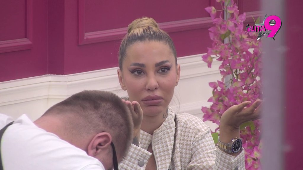 Imala bi život iz snova, samo da bude normalna: Alibaba s osmehom na licu priznao da će Aneli pružiti drugu šansu, sve bliži pomirenju! (VIDEO)