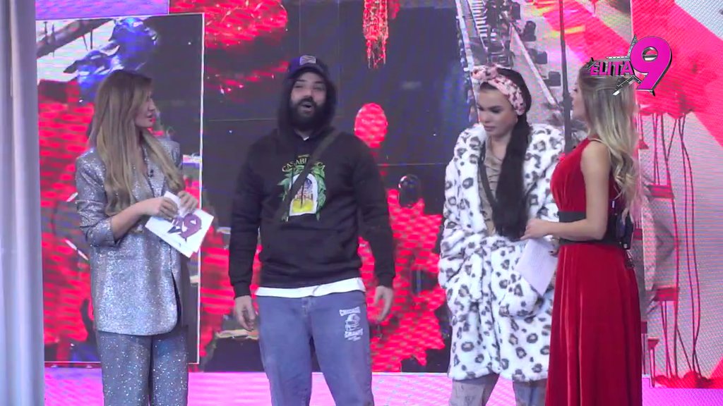 Zbog ove pobede, nastaće haos u Eliti: Ovaj ljubavni par je apsolutni lider u SMS glasovima! (VIDEO)