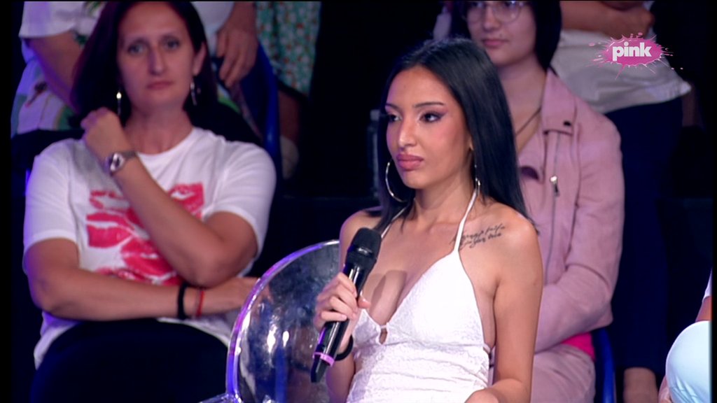 Dajana Jemini nije mirisala Slađu Poršelinu, ali ipak joj se dopala: Palo pomirenje uživo! (VIDEO)
