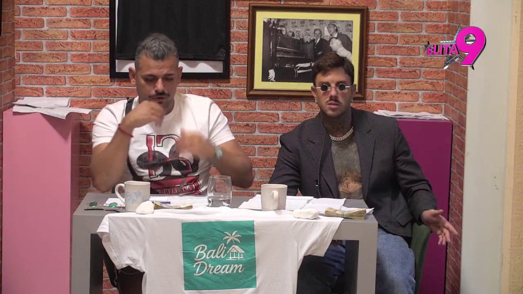 Nerio više ne prašta: Tetki Aneli ne želi da pređe preko uvreda za Hanu, završio svaki kontakt s njom! (VIDEO)