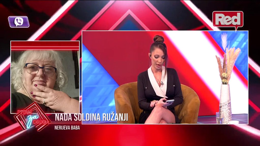 Priča koja ledi krv u žilama! Neriova baka u suzama otkrila sve detalje kobne noći u kojoj joj je poginuo sin Boris: Grana od drveta ga probila... (VIDEO)